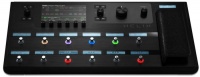 LINE 6 HELIX FLOOR FX PROCESSOR ���������������� ��������� ��������� ��������, 45 ������� ����������