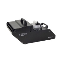 Involight Stratus1500DMX - ��������� ������ (Hazer) 1500 ��, DMX 512