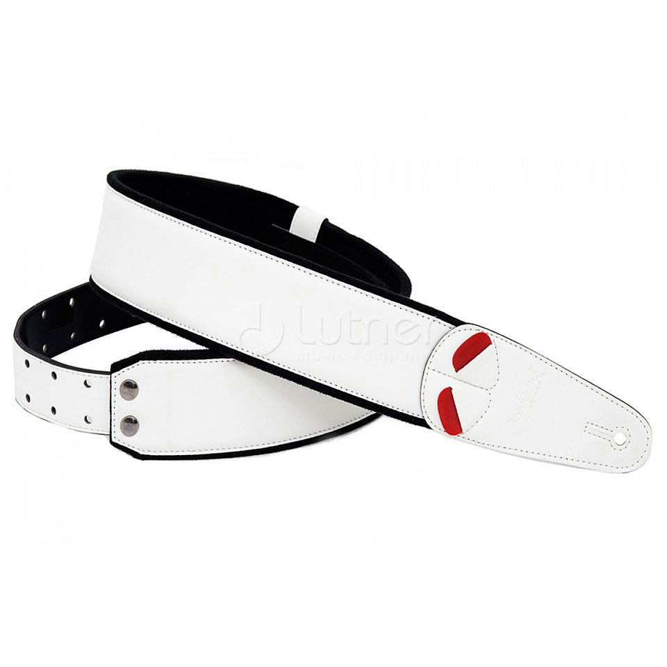 RightOn Straps 8401070030300 Steady Mojo Charm White ������ ��� ������