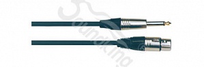 Soundking BB006-5M ������ �����������, XLR female/6,35�� male, 5�