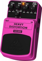Behringer HD300- ������ �������� "���� �����"-��������,�������������� ����������