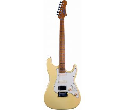 JET JS-400 VYW - �������������,Stratocaster, ������ ����, 22 ����, HSS, tremolo, ���� VYW