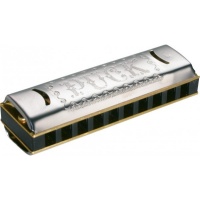 Hohner Puck C 550/20 (M55001) ������ ��������� �����������
