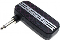 Joyo JA-03-Tube-drive     