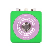 MOOER SPARK COMPRESSOR  �����-������ COMPRESSOR