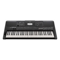 Yamaha PSR-E463 - ���������� � ����������.,61��/ 48�����/758����/235��/��
