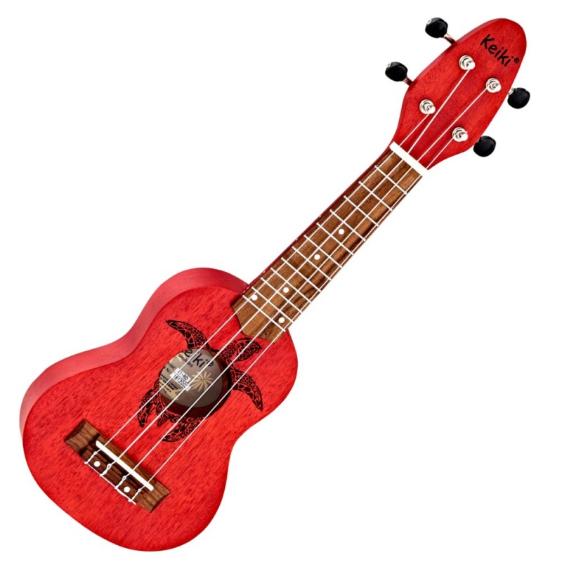Ortega K1-RD Keiki ������� ���������, �������