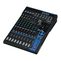 Yamaha MG12XU - ��������� ����� 6 ����./12 ���.(4 ����+4 ��.), 2 ����.����+1��. /2 ���� AUX, DSP FX