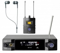 AKG IVM4500 Set BD1 - ������������ ������������� ����������� in-ear