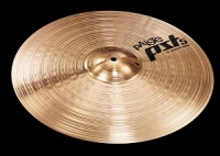 Paiste 16" New PST 5 Medium Crash ������� 