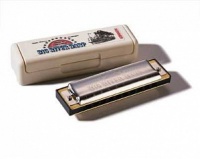Hohner M590106 Big River Harp A-major ������ �����