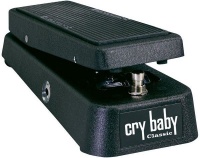 Dunlop GCB-95F  Crybaby Classic ������ "���-���"