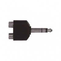 Proel AT250 - ���������� - ���� ������ 6,3�� <-> 2 � ������� (������), �������