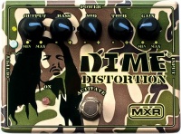 DUNLOP DD-11EU  ������ MXR Dime� Distortion