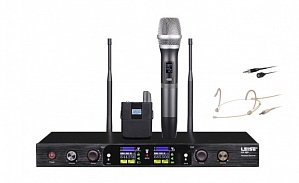 LAudio LS-Q3-MH ������������ � ������ � �������� ������������