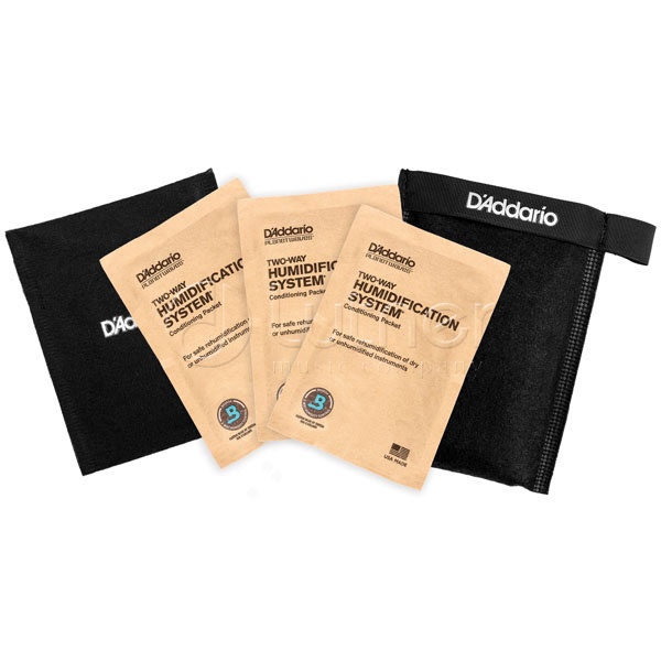 Planet Waves PW-HPK-03 Humidipak Restore Kit �����������-�������������� ��� �����