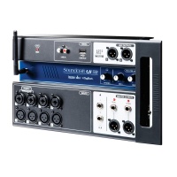 Soundcraft Ui-12 - �������� ������, 12 ������