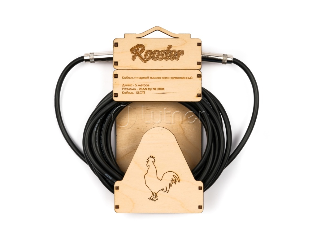 Rooster RUS0105 ������ ����������������, 5�