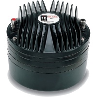 EighteenSound ND2080/8 - �������, ������, 8 ��, 100 �� AES, 110 dB, 500...20000 ��, ����� 2"