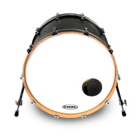 EVANS BD24RGCW - EQ3 �������� ������� ��� ��� �������� 24", �����, � ����������