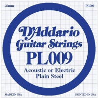 D'Addario PL009 - 1-� ������ ��� ������� � ������������ �����, ����. �� 10 ��.