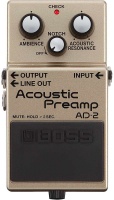 BOSS AD-2 ������ ��������
