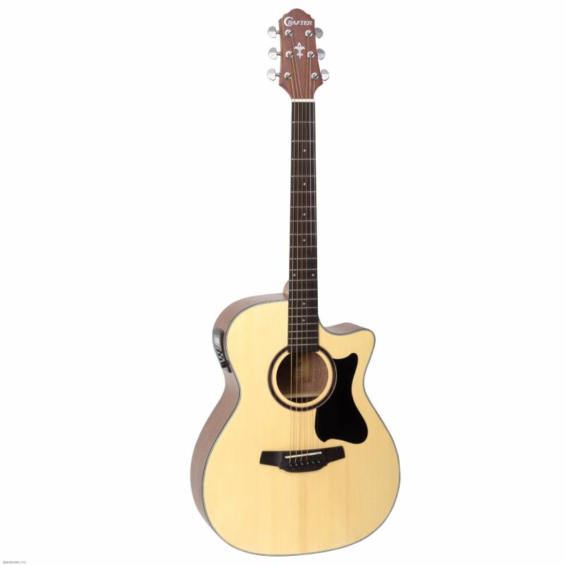 CRAFTER HT-100CE - ������������������� ������ 