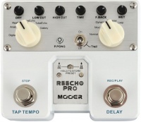 MOOER Reecho Pro  ������� ����-������ Digital Delay