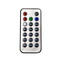 Involight LC40 - ������������ ����� �������������� ���������� ��� SLIMPAR784