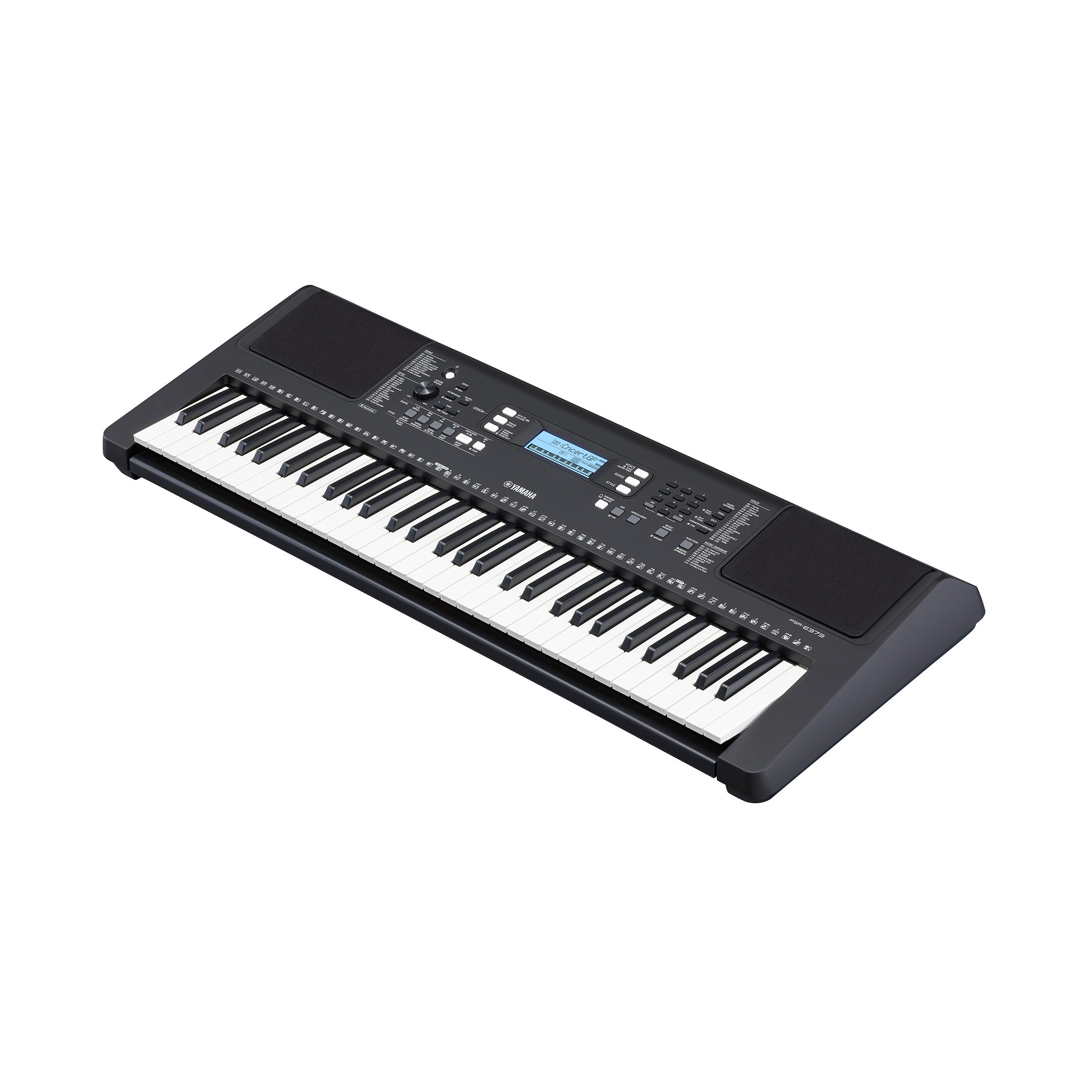 YAMAHA PSR-E373 - ���������� � ����������., 61��/ 48 �����/622 ������/205 ������/��