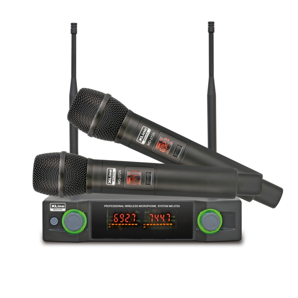 Xline MD-272A ������������ ������������� c ����� ������� �������������, 2 ������ �� 100 ����. ������