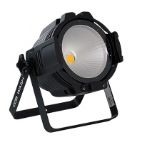 Involight COBPAR100T - ������������ ��������� (����), 100 �� RGB ��������� (COB)