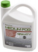 EcoFog Gravity �������� ������� ��������� ��� ����