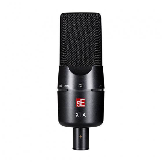SE ELECTRONICS X1 A �������������� ��������� ��������