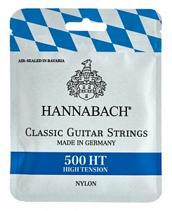 Hannabach 500HT �������� ����� ��� ������������ ������, ������������� ����, ������� ���������