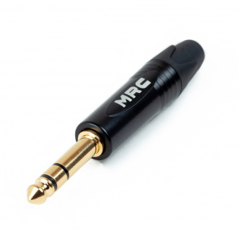 MRC R63CN-P3-BAG ����� ������ Jack 6.35 ��