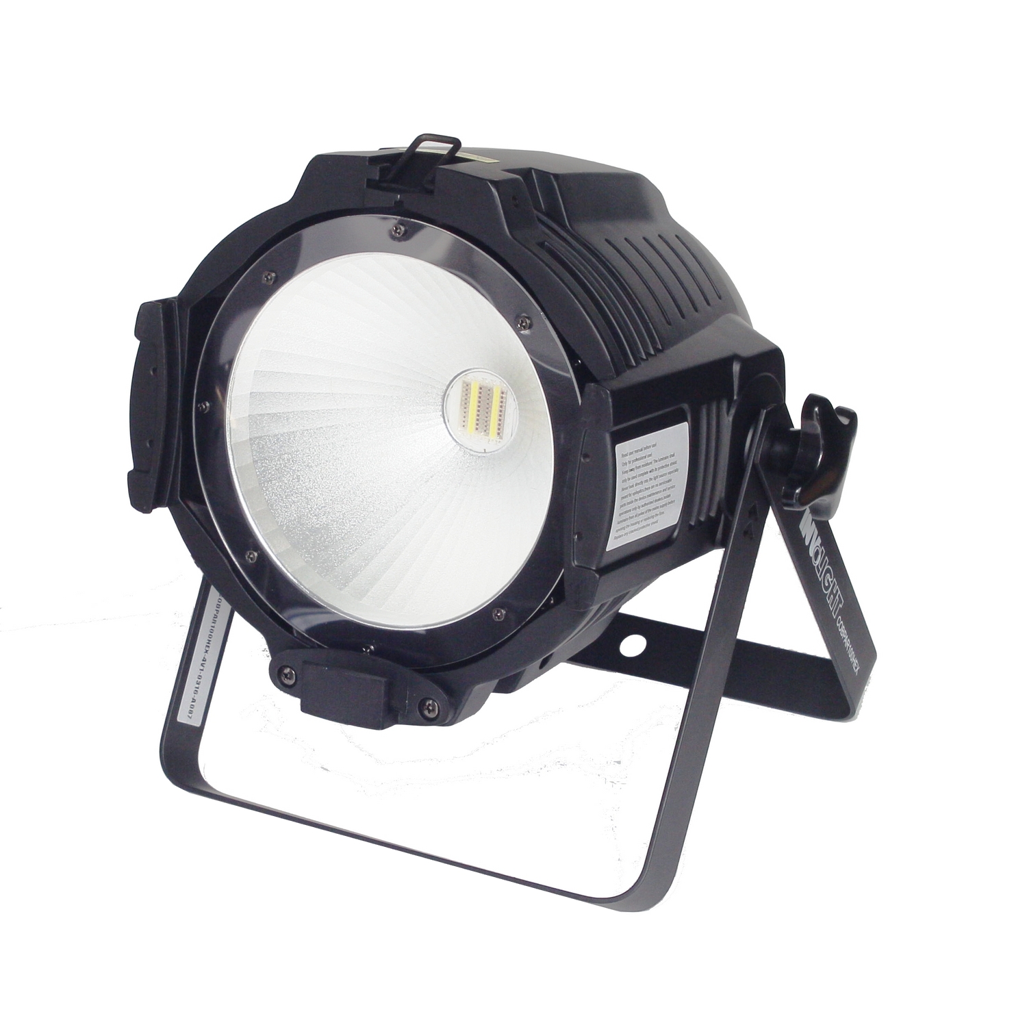 Involight COBPAR100HEX - ������������ ���������, 100 �� COB ��������� RGBWA+UV