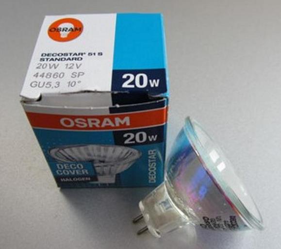 OSRAM 44860 12v 20w ����� � �����������