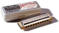 Hohner M189693 Marine Band Classic C-major ������ �������� 
