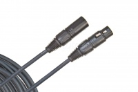 PLANET WAVES PW-CMIC-25 ����������� ������ ����������, XLR-XLR, 7,62 �.