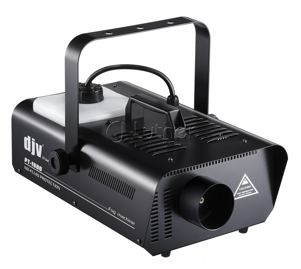 DJPower PT-1500-DJV ��������� ����, 1350��
