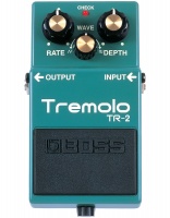 BOSS TR-2 �������� ������