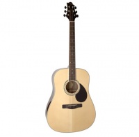 GregBennett GD100RS/N -  �����. ������, dreadnought, ���, �����, ����.(���������)