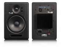 Fluid Audio F5 ���� ���������, ������������, Bi-Amp, 40 �� ��, 30 �� ��