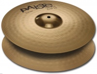Paiste 14" Hi-Hat 201 Bronze �������