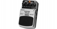 Behringer DD600 - ������ ����. ���������������� �������� ��������/ ��� ��� �����, ���-����� � �����