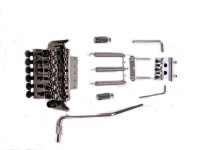 Samick FRT-S4000 Ni - �������-������� ���� Floyd Rose, ��������� ��������.