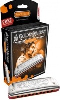 HOHNER Golden Melody 542/20 C (M542016X) - ����. ��������� - Richter Classic. ������ �� 30 ���� � ��