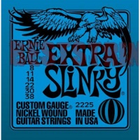 ERNIE BALL 2225 (8-38)  ������ ��� ��.������