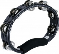 MEINL TMT1BK - ������ ��������, ������� ABS, 2 ���� �������� ��������, ���� ������